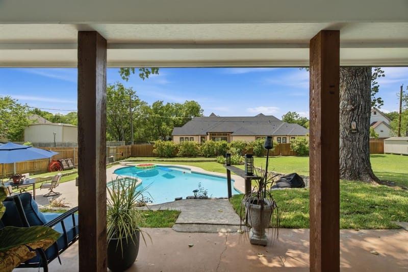 5912 Quails Path, Colleyville TX 76034 - Photo 25