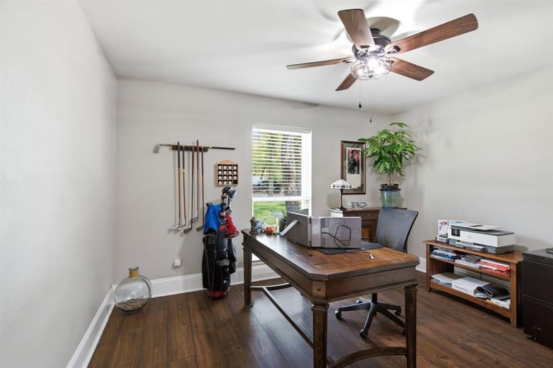 5912 Quails Path, Colleyville TX 76034 - Photo 21