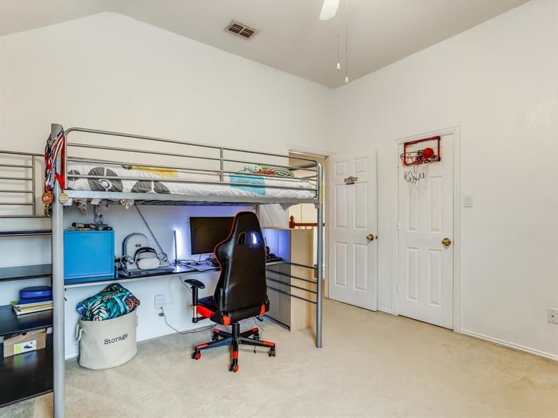 7701 Marble Canyon Court, Fort Worth TX 76137 - Photo 24