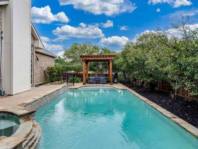 7701 Marble Canyon Court, Fort Worth TX 76137 - Photo 34