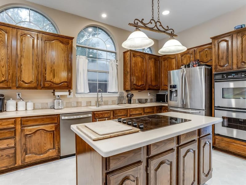 7701 Marble Canyon Court, Fort Worth TX 76137 - Photo 10