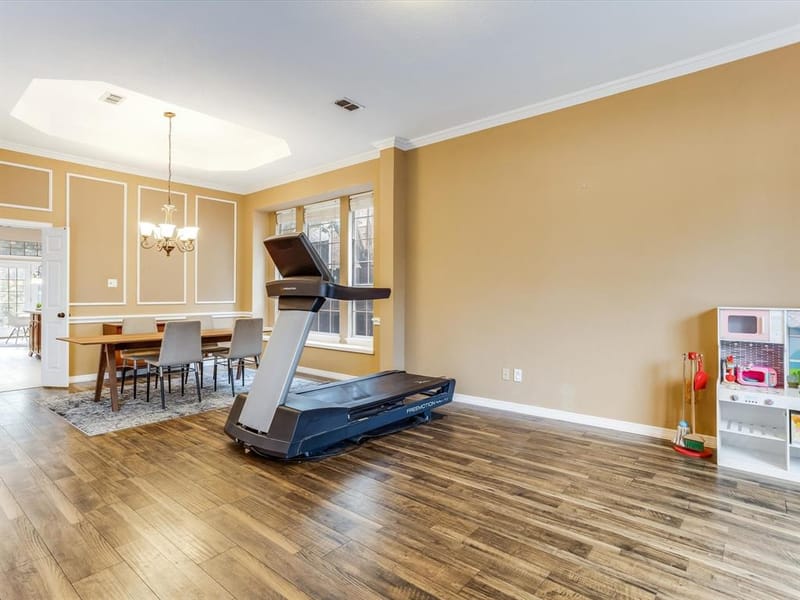 7701 Marble Canyon Court, Fort Worth TX 76137 - Photo 14