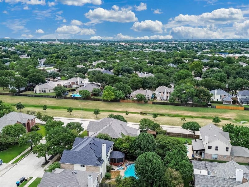 7701 Marble Canyon Court, Fort Worth TX 76137 - Photo 37