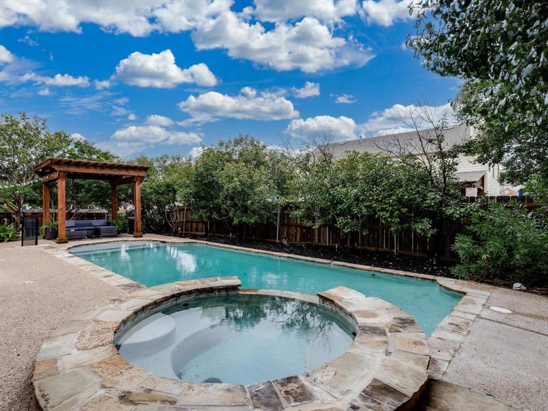 7701 Marble Canyon Court, Fort Worth TX 76137 - Photo 35