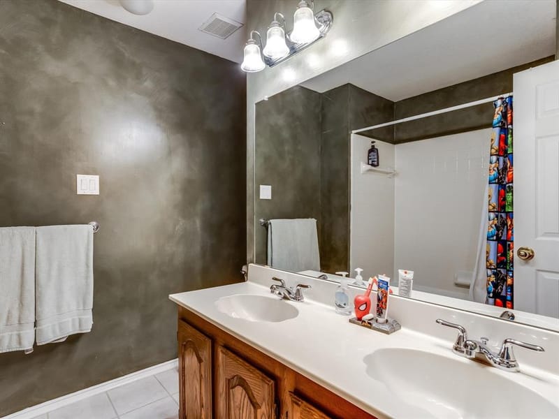 7701 Marble Canyon Court, Fort Worth TX 76137 - Photo 31