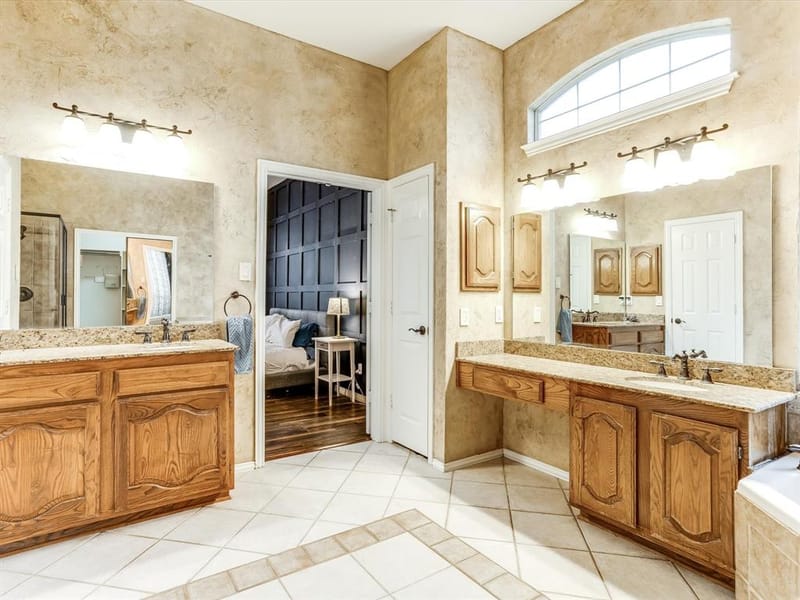 7701 Marble Canyon Court, Fort Worth TX 76137 - Photo 21
