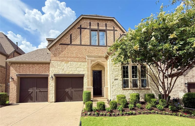6905 St Georges Drive, McKinney TX 75070 - Photo 2