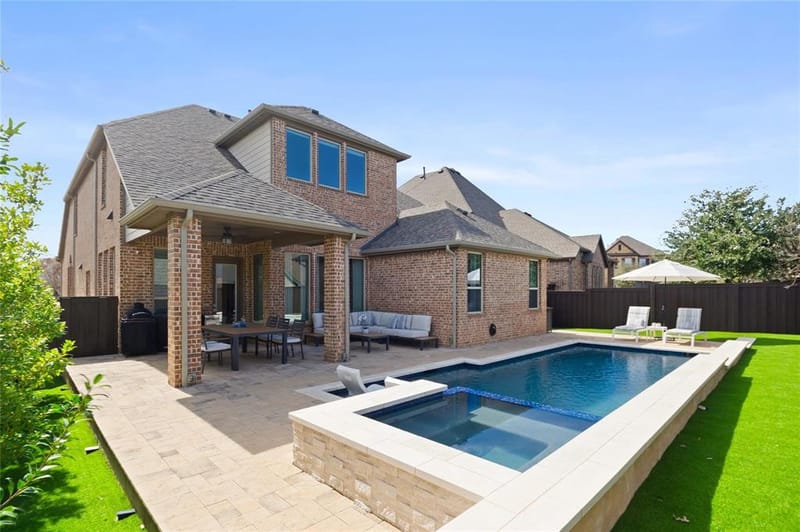6905 St Georges Drive, McKinney TX 75070 - Photo 3