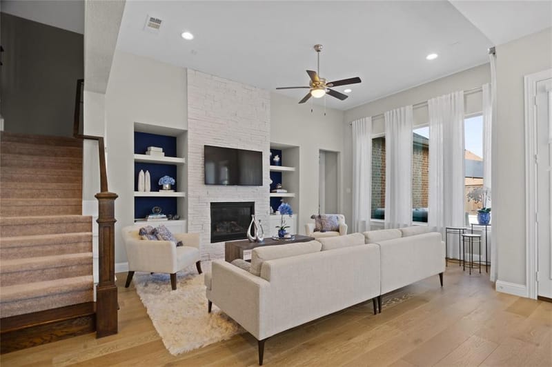 6905 St Georges Drive, McKinney TX 75070 - Photo 18