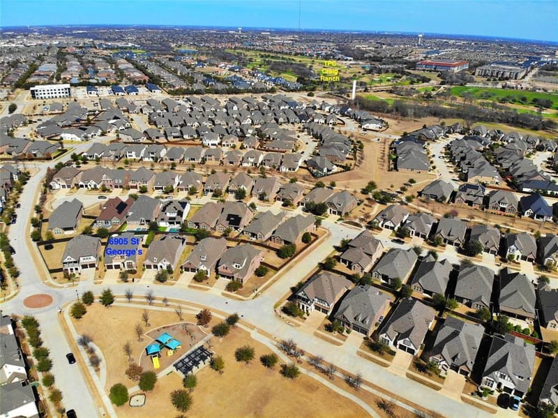 6905 St Georges Drive, McKinney TX 75070 - Photo 40