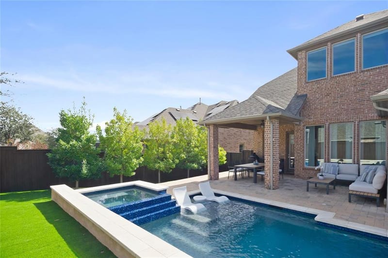 6905 St Georges Drive, McKinney TX 75070 - Photo 4