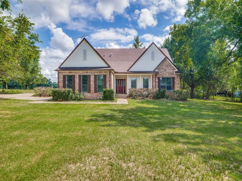 11578 US Highway 80, Fruitvale TX 75127 - Photo 2