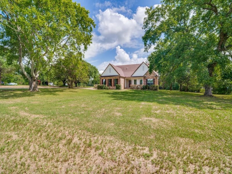 11578 US Highway 80, Fruitvale TX 75127