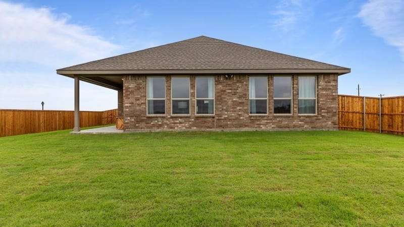 15053 KOROB Drive, Fort Worth TX 76008 - Photo 28
