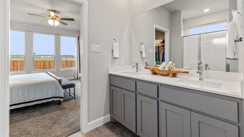 15053 KOROB Drive, Fort Worth TX 76008 - Photo 19