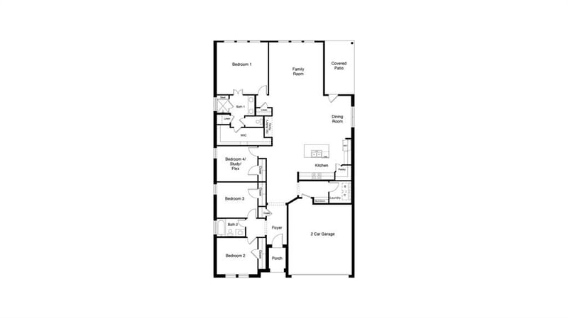 15053 KOROB Drive, Fort Worth TX 76008 - Photo 29
