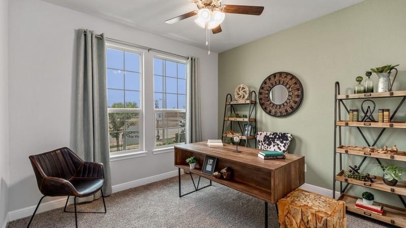 15053 KOROB Drive, Fort Worth TX 76008 - Photo 21