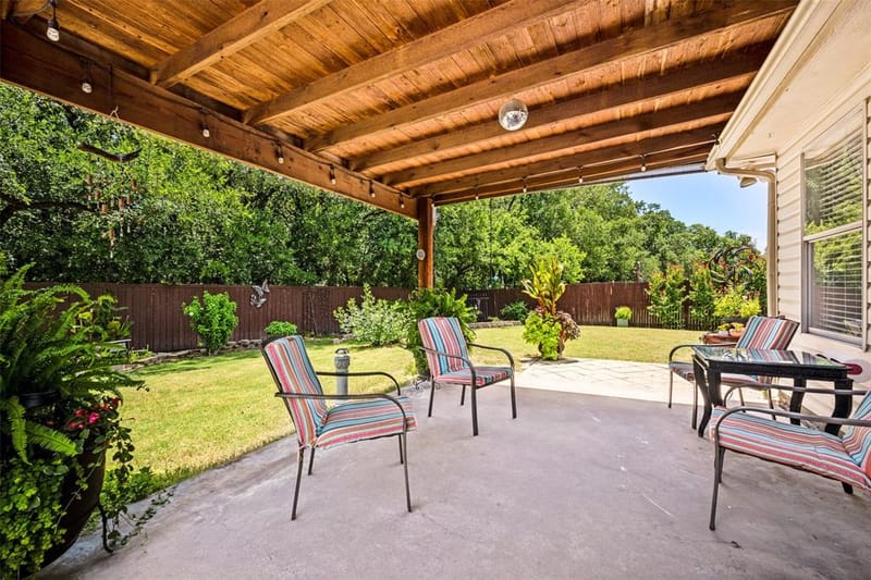 8909 Glen Falls Lane, Denton TX 76210 - Photo 23