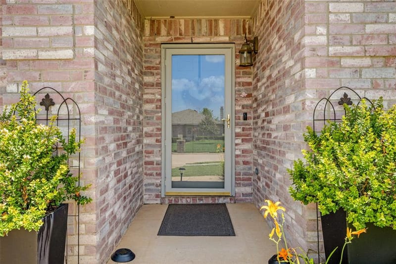 8909 Glen Falls Lane, Denton TX 76210 - Photo 2