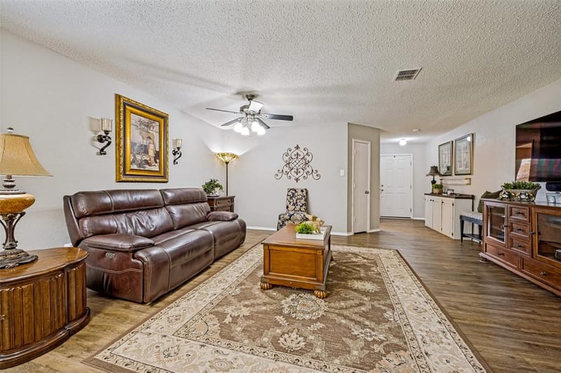 8909 Glen Falls Lane, Denton TX 76210 - Photo 6