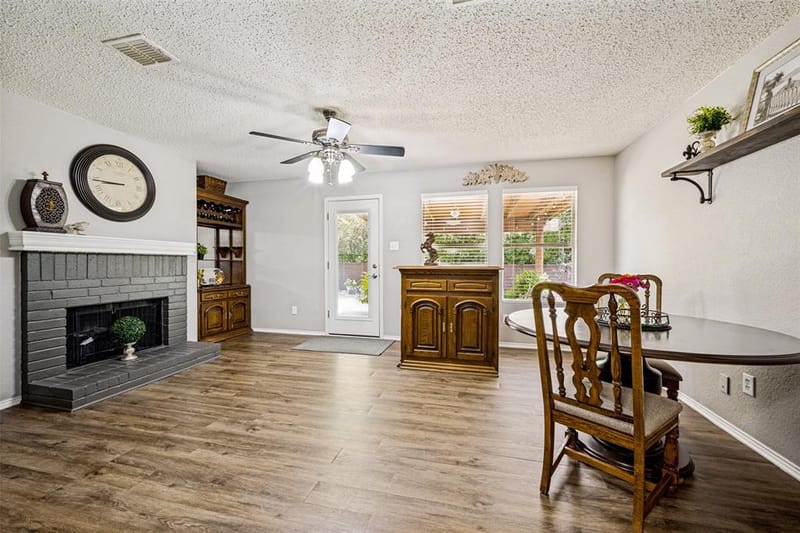 8909 Glen Falls Lane, Denton TX 76210 - Photo 13
