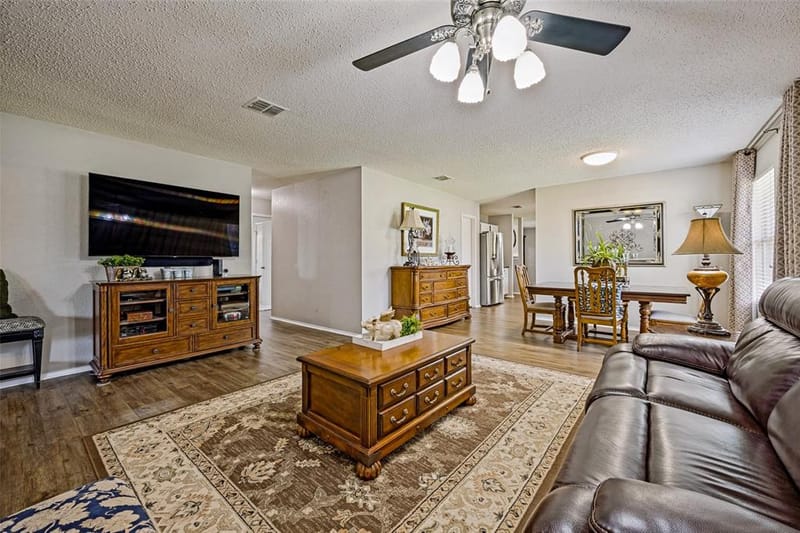 8909 Glen Falls Lane, Denton TX 76210 - Photo 5