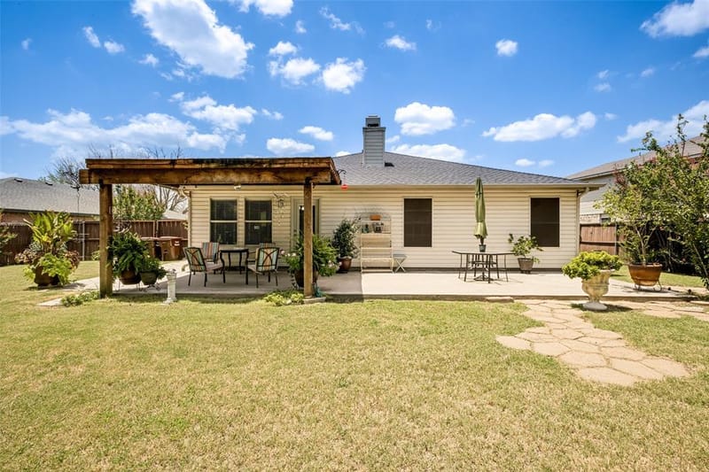 8909 Glen Falls Lane, Denton TX 76210 - Photo 20