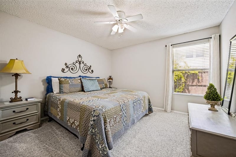 8909 Glen Falls Lane, Denton TX 76210 - Photo 14