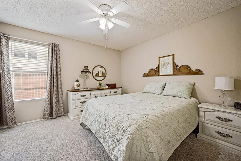 8909 Glen Falls Lane, Denton TX 76210 - Photo 15