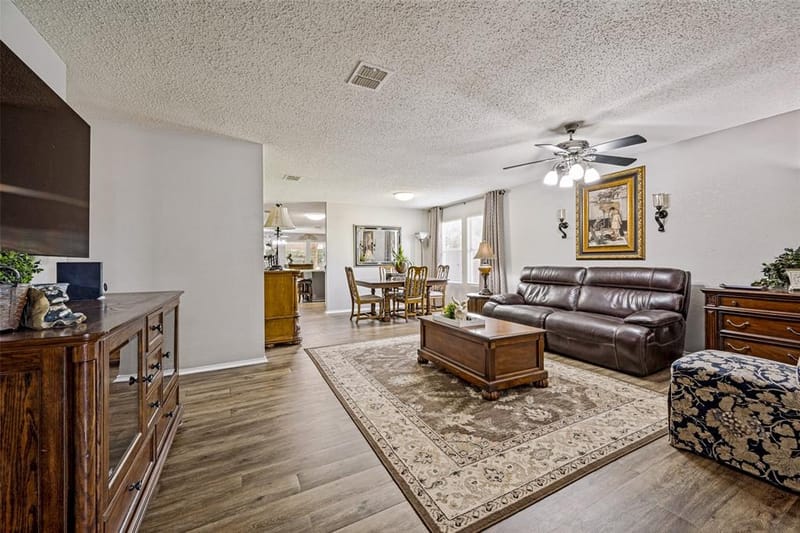 8909 Glen Falls Lane, Denton TX 76210 - Photo 4