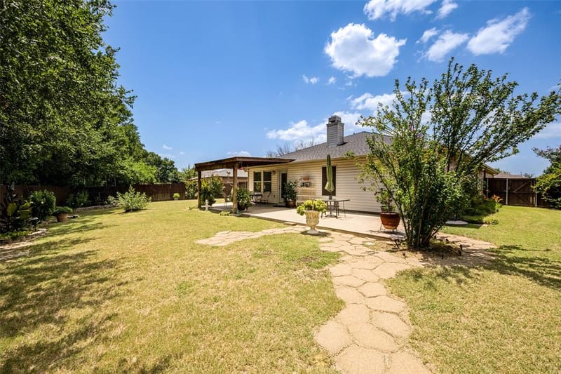 8909 Glen Falls Lane, Denton TX 76210 - Photo 21