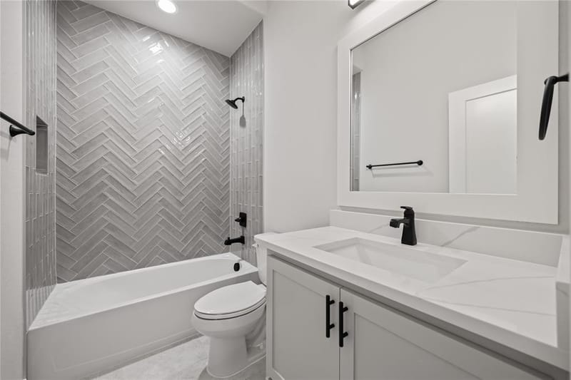 5505 Graham Street, Sansom Park TX 76114 - Photo 6