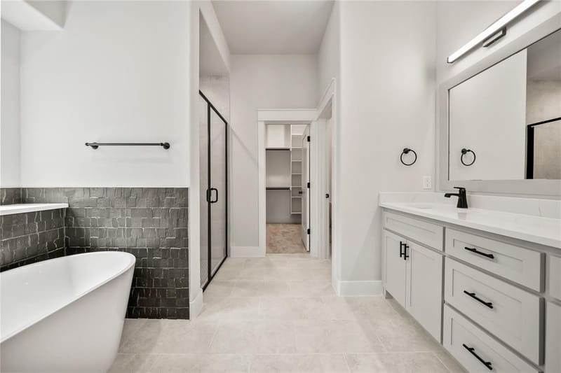 5505 Graham Street, Sansom Park TX 76114 - Photo 17