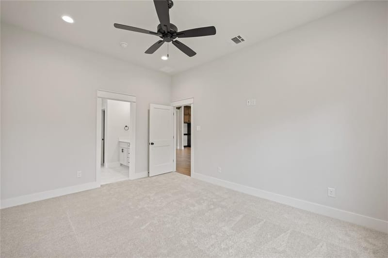 5505 Graham Street, Sansom Park TX 76114 - Photo 12