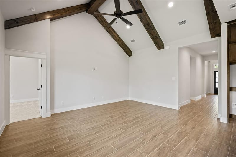 5505 Graham Street, Sansom Park TX 76114 - Photo 22