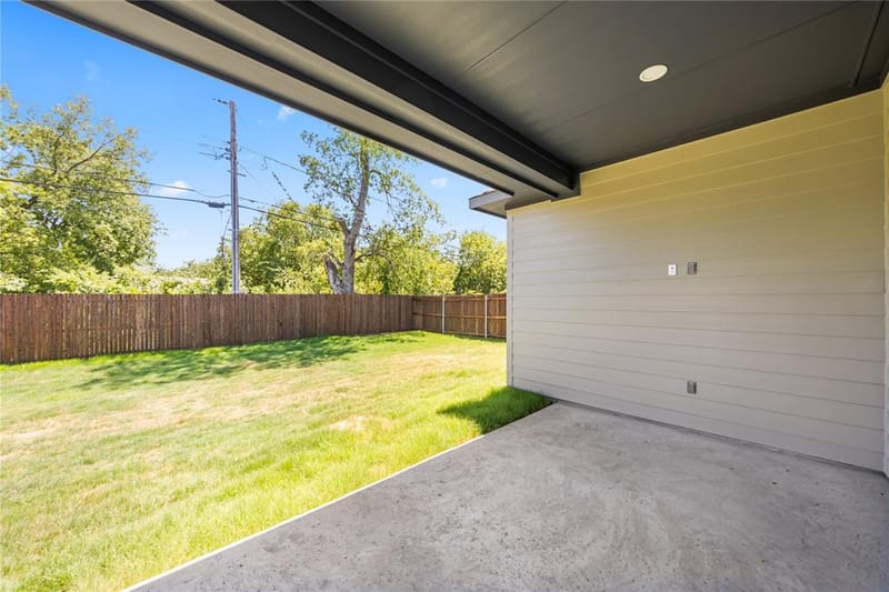 5505 Graham Street, Sansom Park TX 76114 - Photo 28