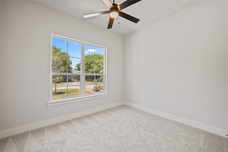 5505 Graham Street, Sansom Park TX 76114 - Photo 5