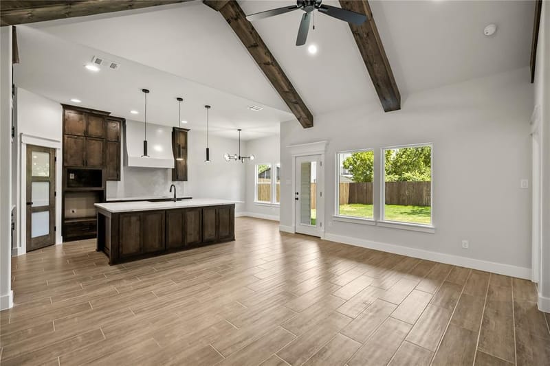 5505 Graham Street, Sansom Park TX 76114 - Photo 20