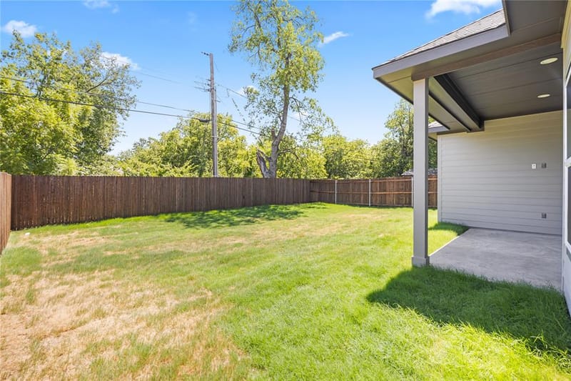 5505 Graham Street, Sansom Park TX 76114 - Photo 30