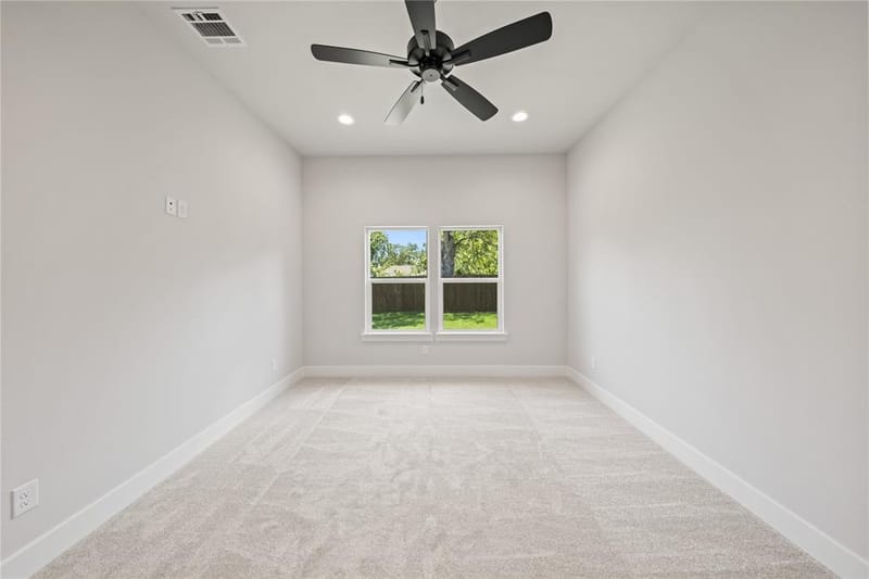 5505 Graham Street, Sansom Park TX 76114 - Photo 11