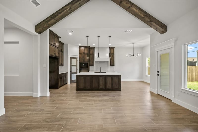 5505 Graham Street, Sansom Park TX 76114 - Photo 19