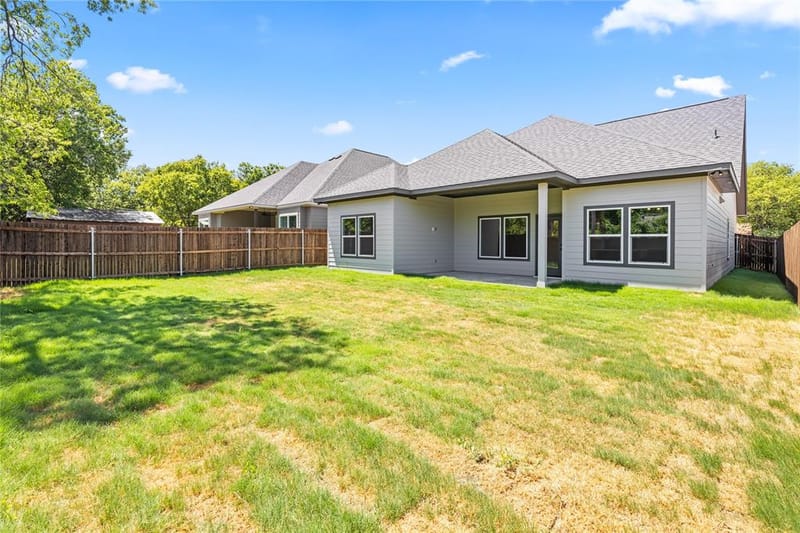 5505 Graham Street, Sansom Park TX 76114 - Photo 31