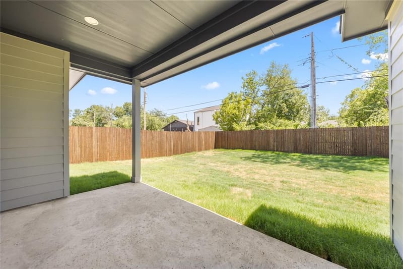 5505 Graham Street, Sansom Park TX 76114 - Photo 29