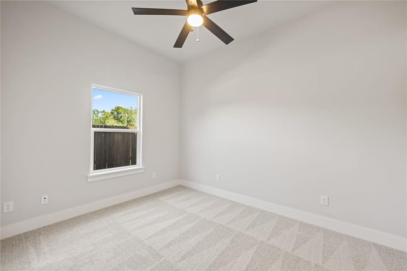 5505 Graham Street, Sansom Park TX 76114 - Photo 8