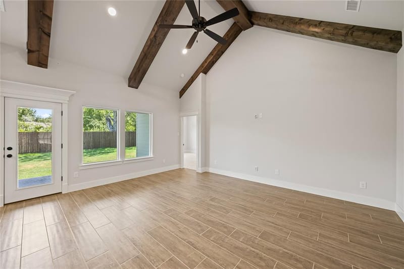 5505 Graham Street, Sansom Park TX 76114 - Photo 21