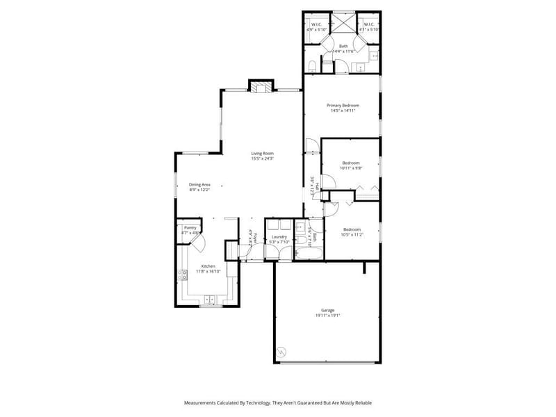 808 Canyon Valley Drive, McKinney TX 75071 - Photo 23