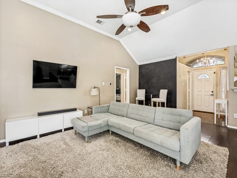 808 Canyon Valley Drive, McKinney TX 75071 - Photo 7