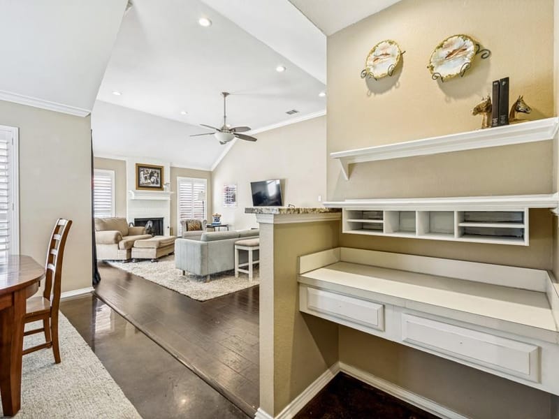 808 Canyon Valley Drive, McKinney TX 75071 - Photo 11