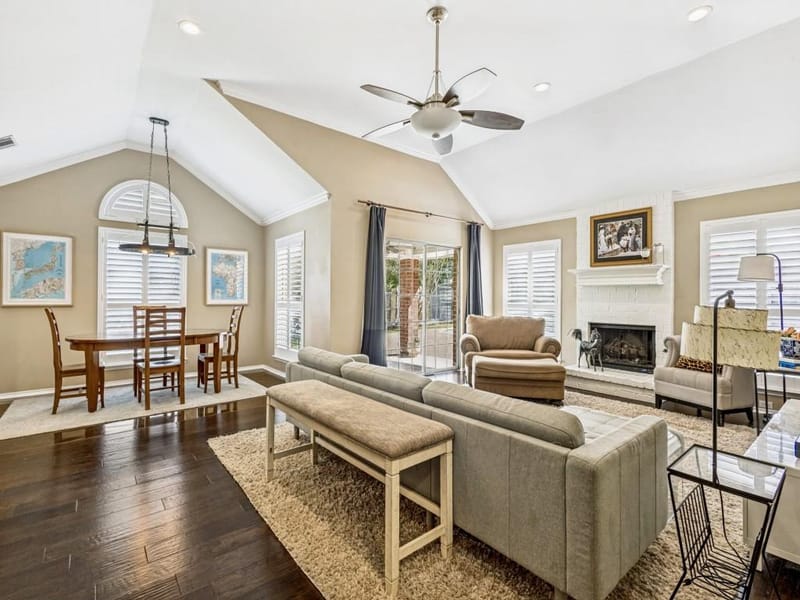 808 Canyon Valley Drive, McKinney TX 75071 - Photo 4