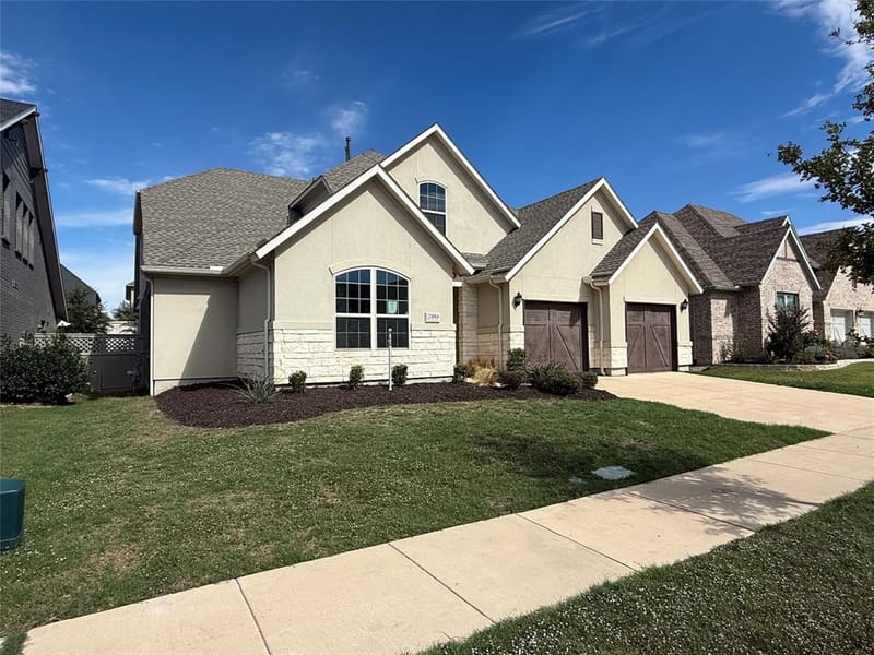 2804 Walker Way, Northlake TX 76247 - Photo 2